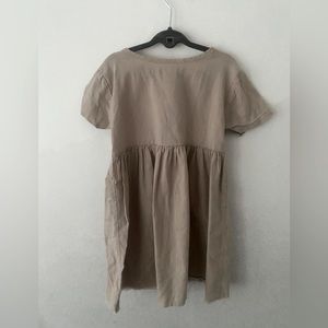 Go gently nation dress like new 3T